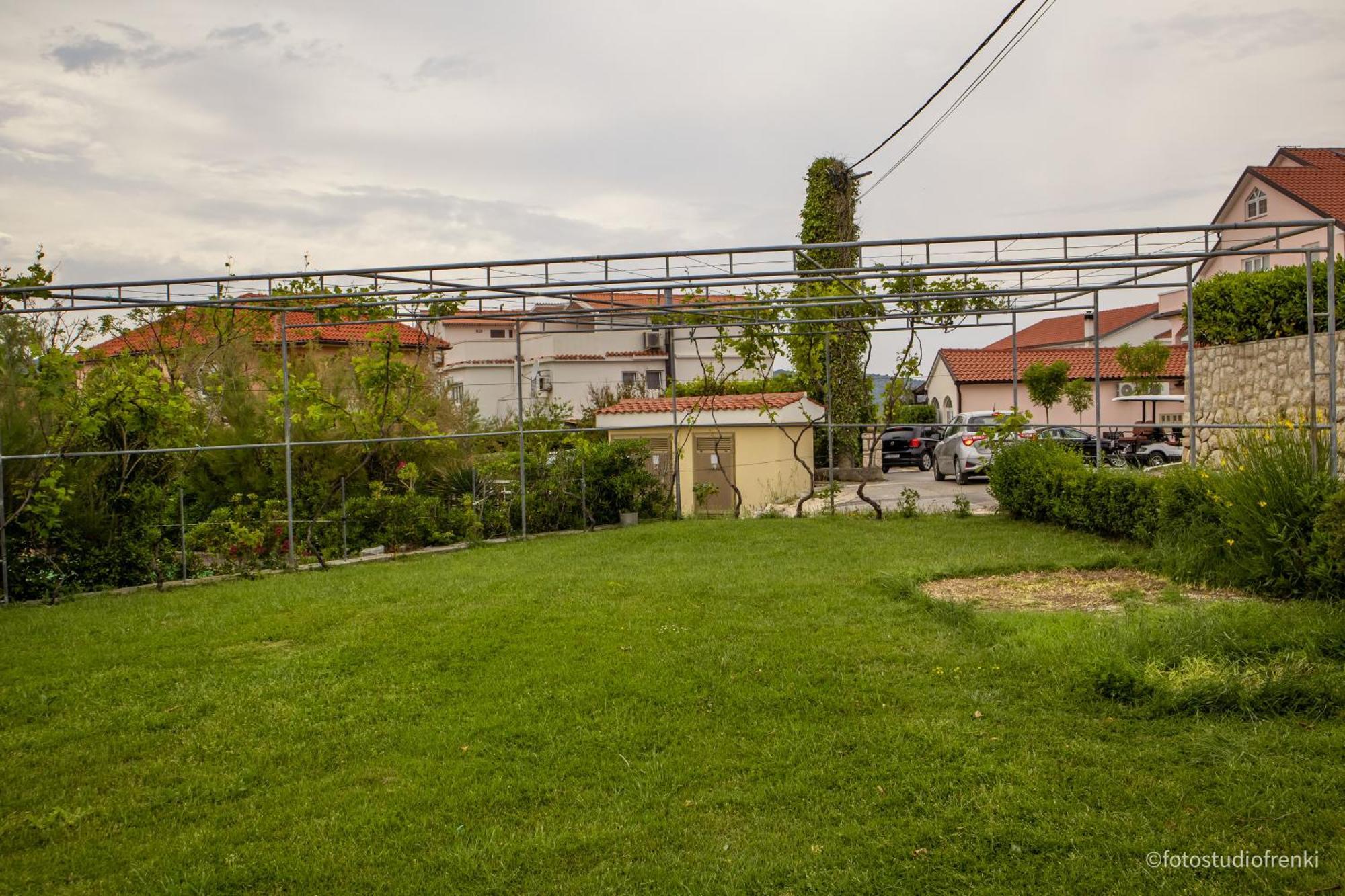Guesthouse Marija Lopar Buitenkant foto