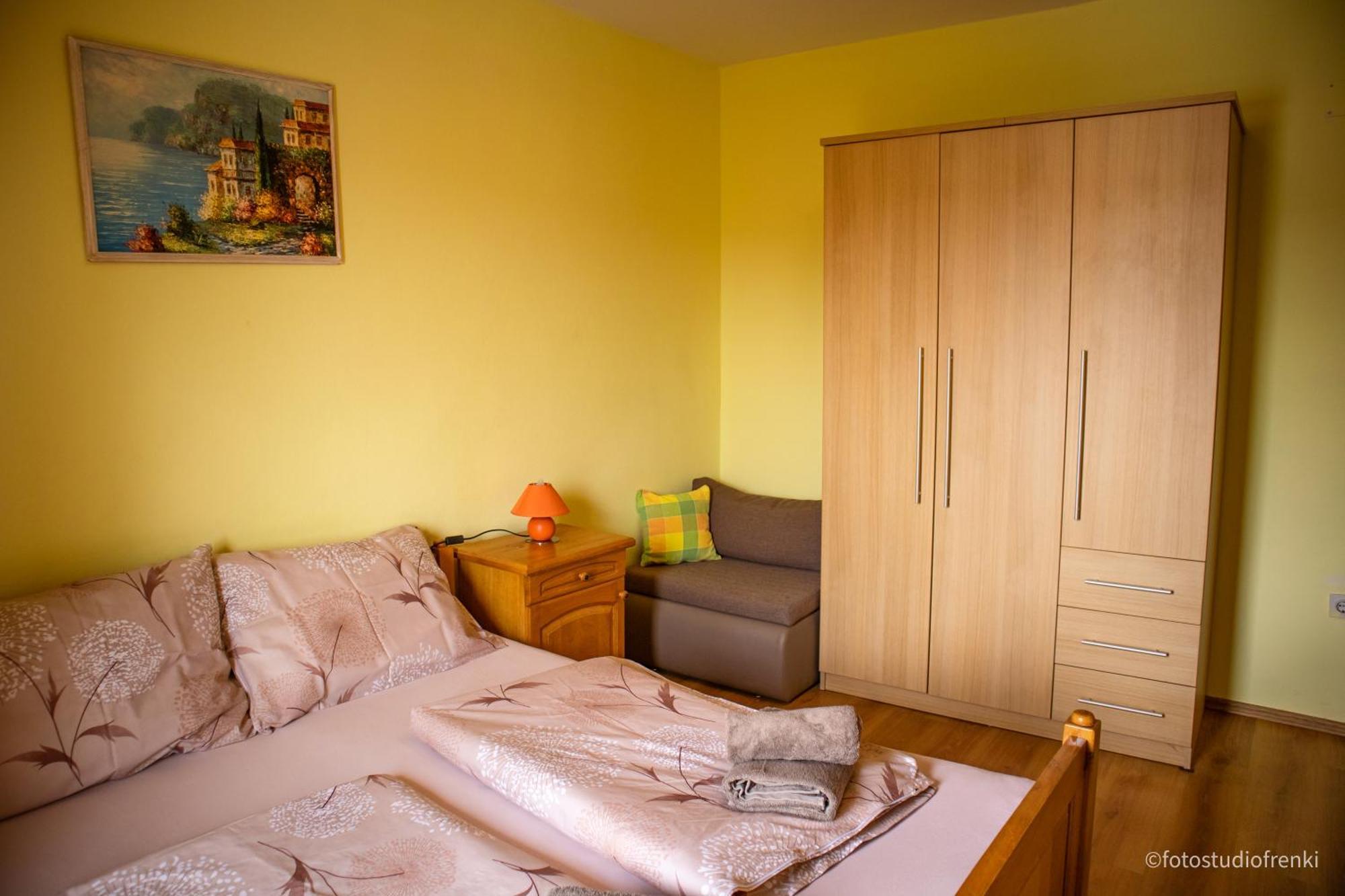 Guesthouse Marija Lopar Buitenkant foto