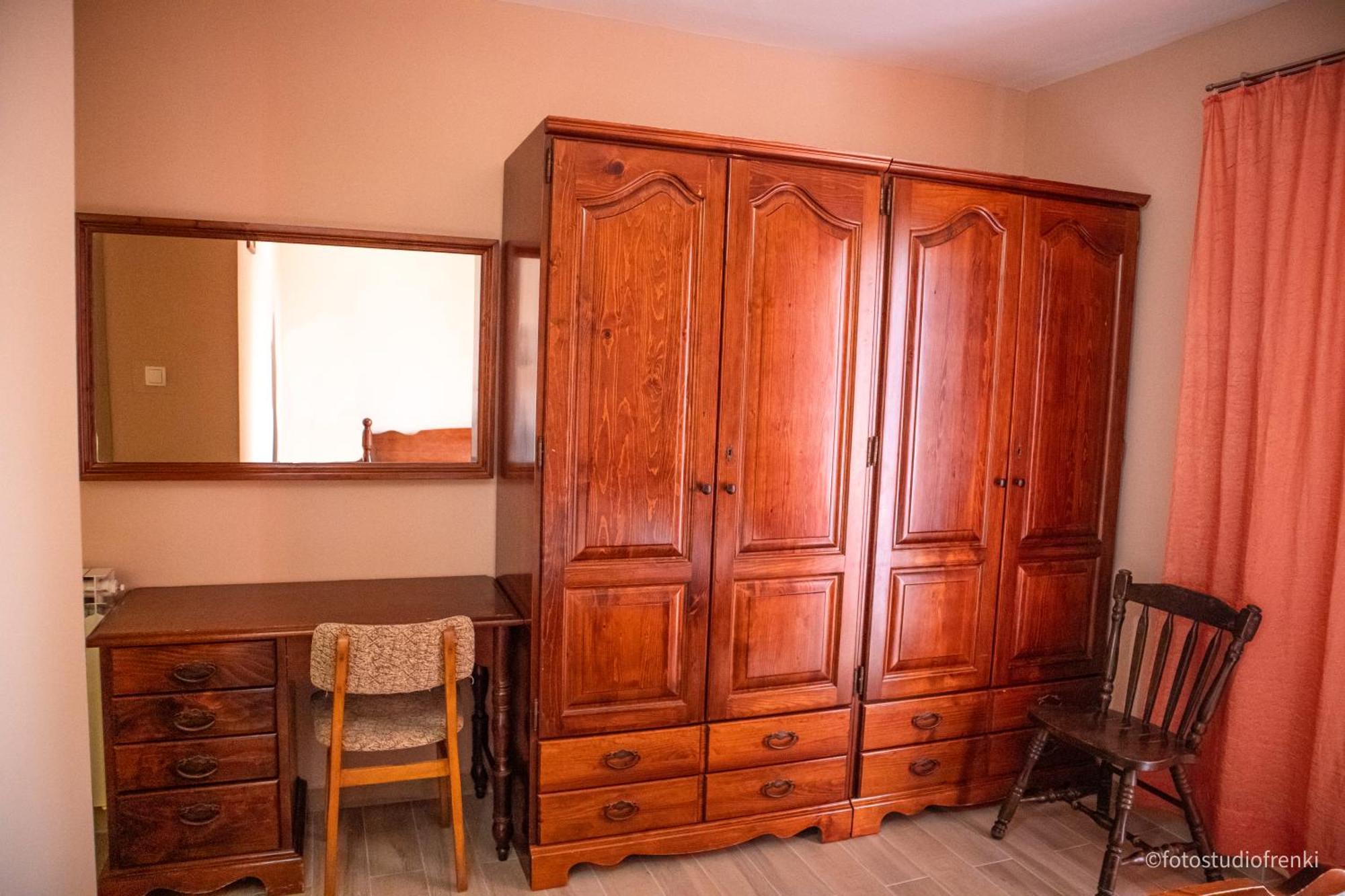 Guesthouse Marija Lopar Buitenkant foto