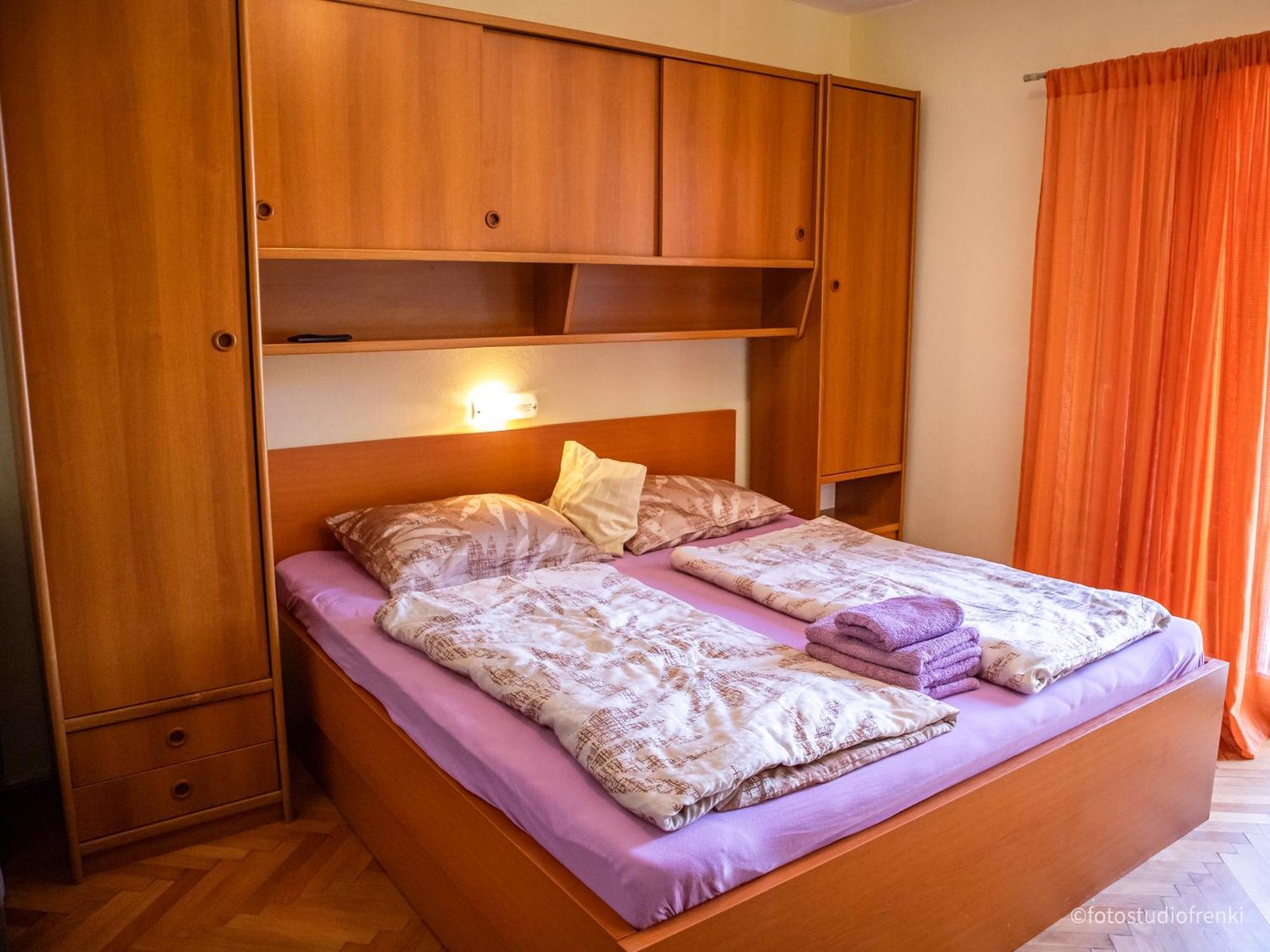 Guesthouse Marija Lopar Buitenkant foto