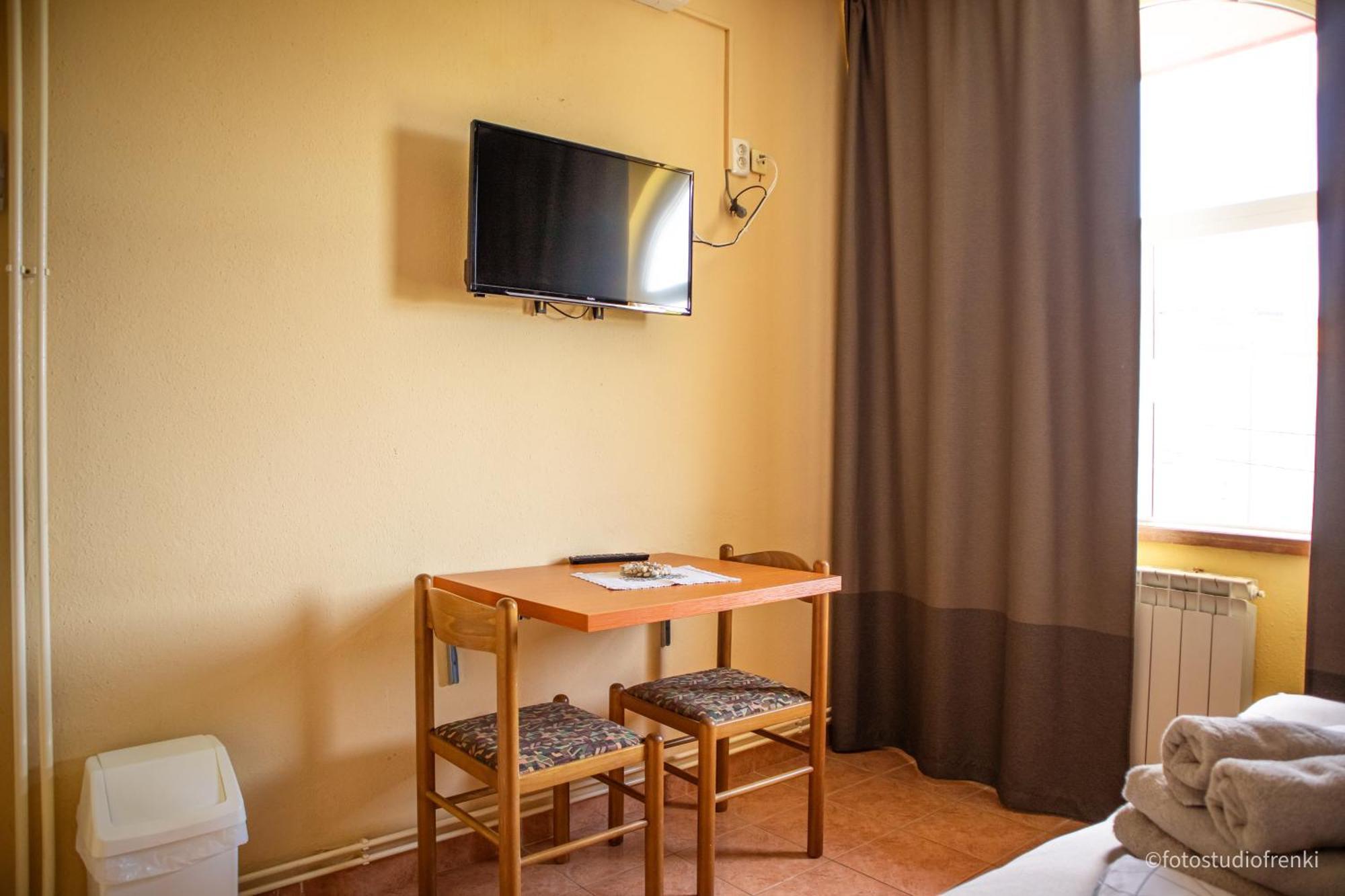Guesthouse Marija Lopar Buitenkant foto