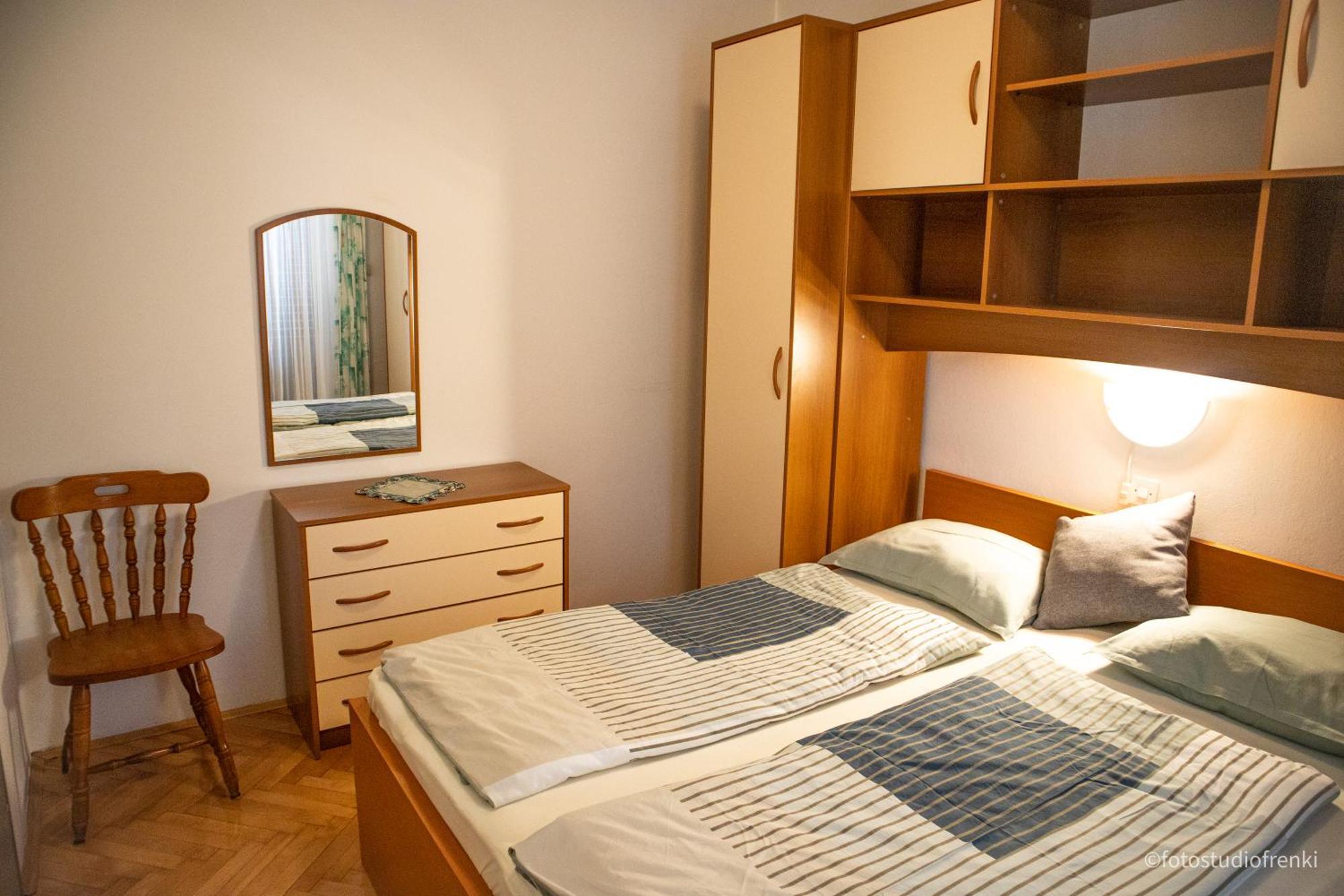 Guesthouse Marija Lopar Buitenkant foto