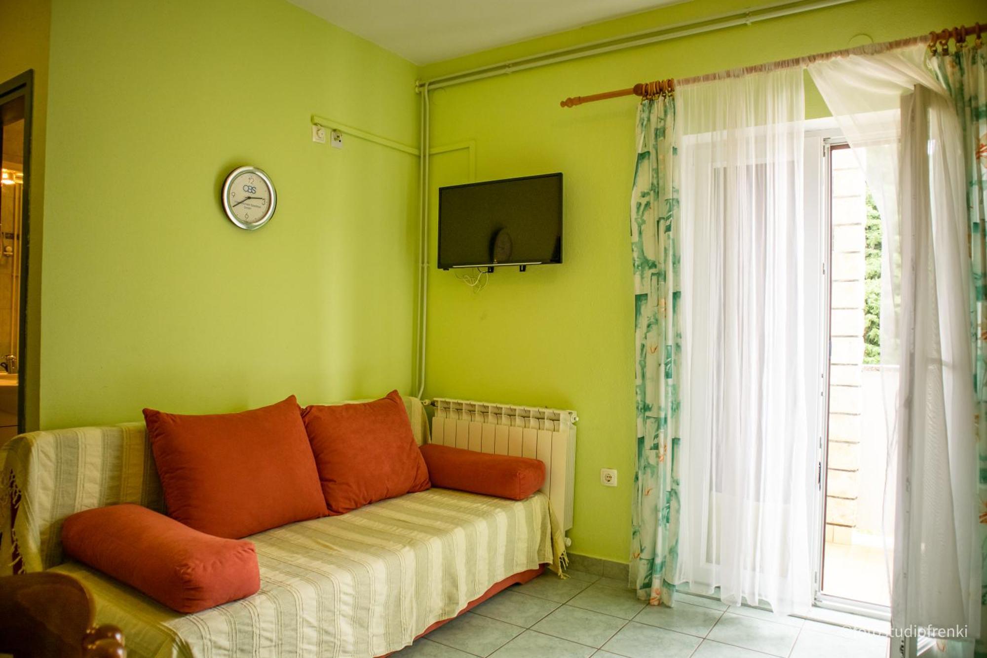 Guesthouse Marija Lopar Buitenkant foto