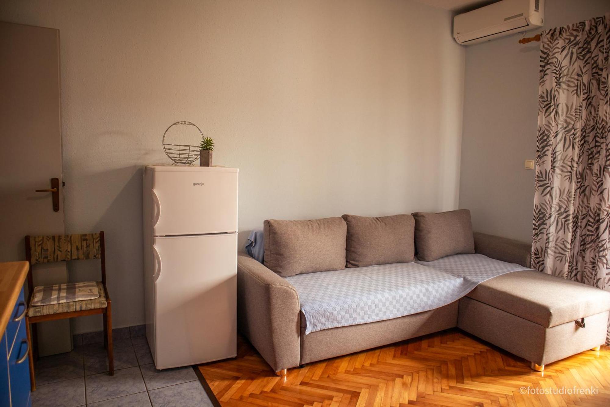 Guesthouse Marija Lopar Buitenkant foto