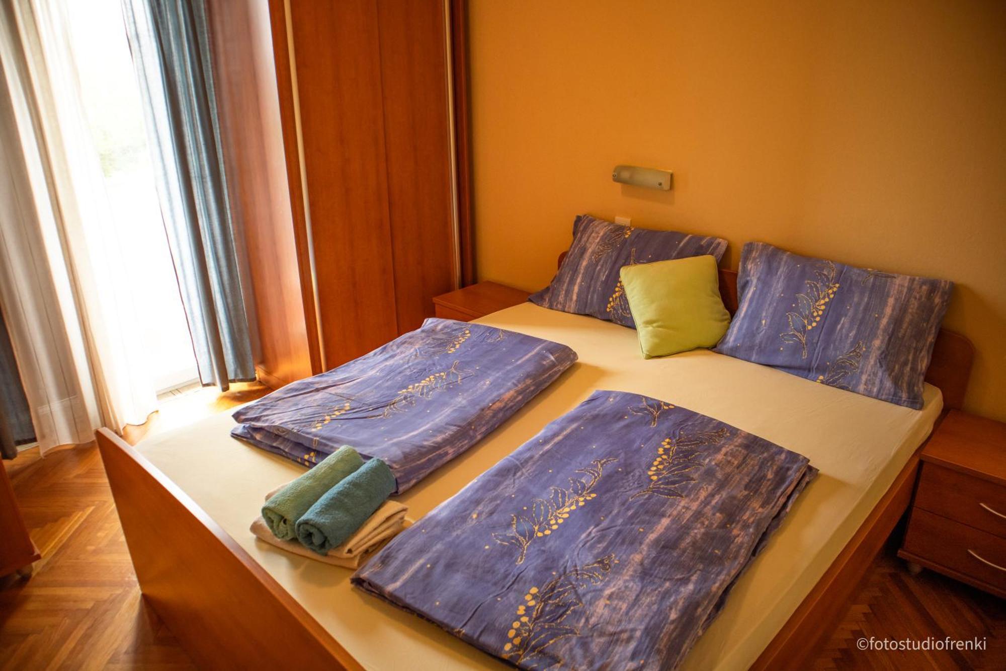 Guesthouse Marija Lopar Buitenkant foto