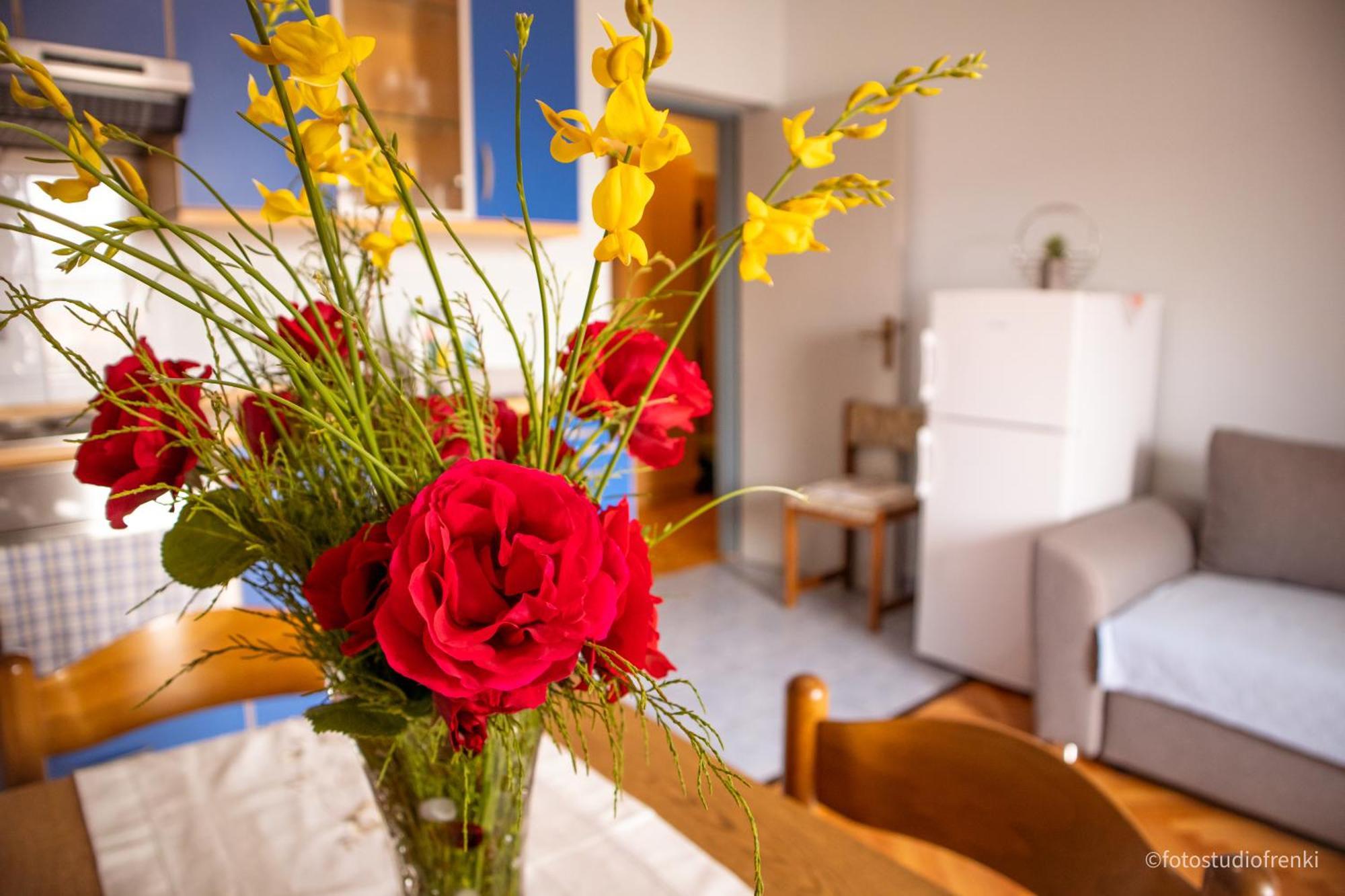 Guesthouse Marija Lopar Buitenkant foto