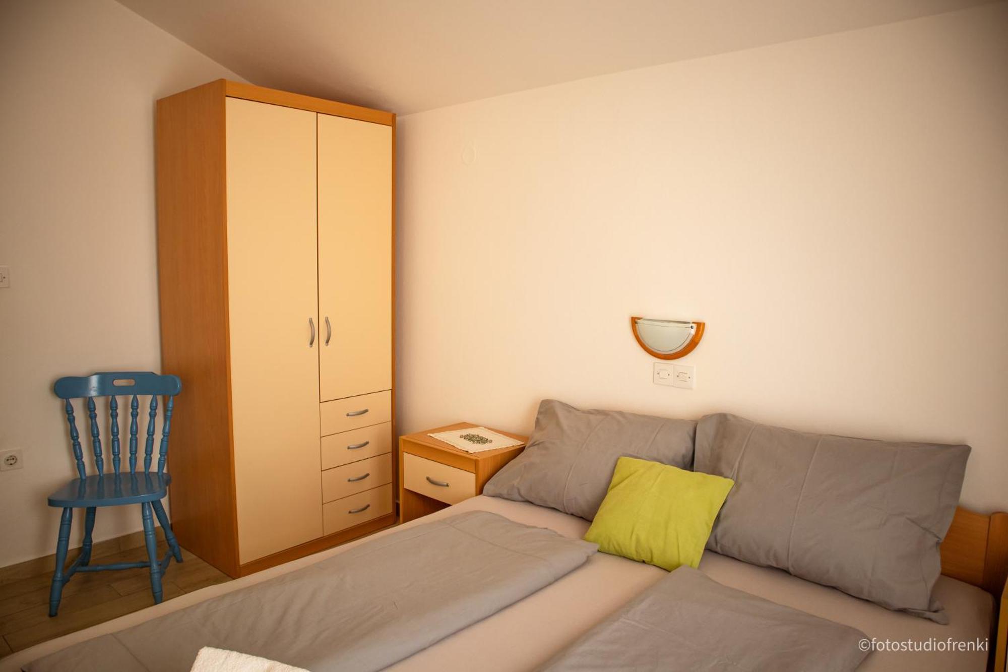Guesthouse Marija Lopar Buitenkant foto