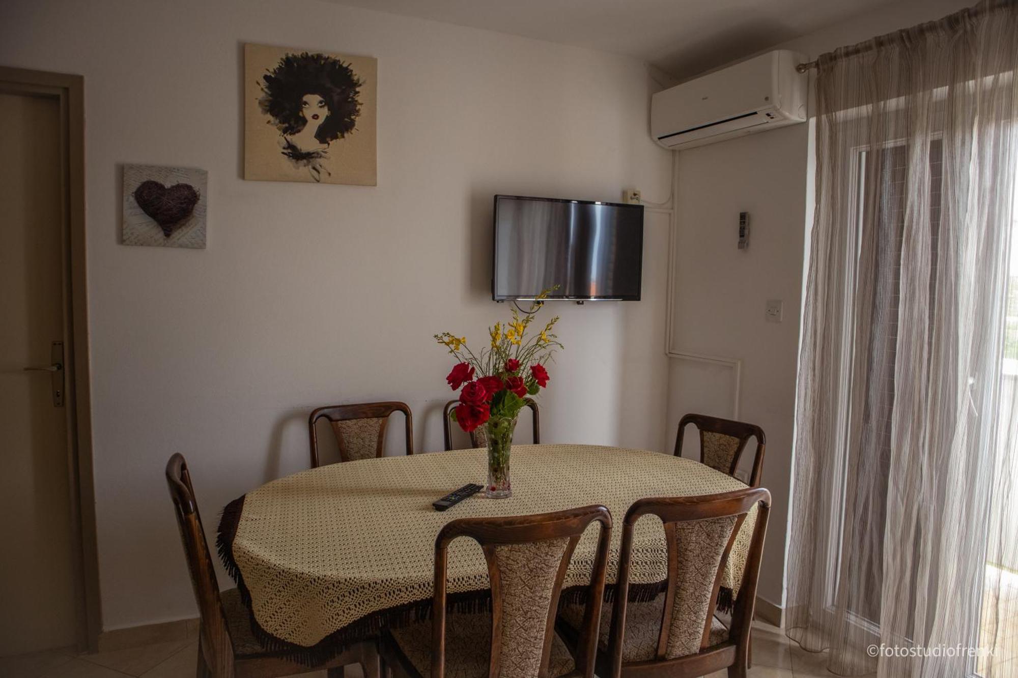 Guesthouse Marija Lopar Buitenkant foto