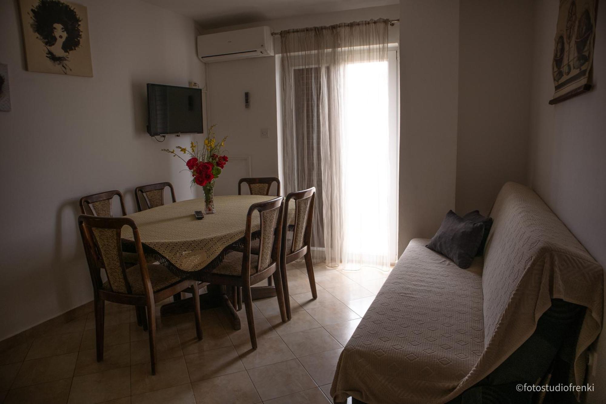 Guesthouse Marija Lopar Buitenkant foto