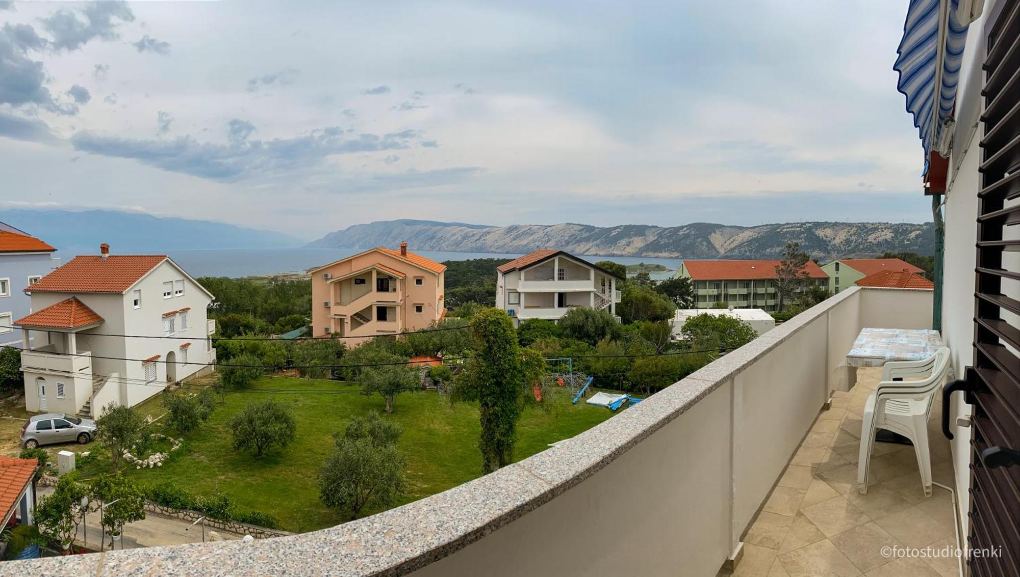 Guesthouse Marija Lopar Buitenkant foto