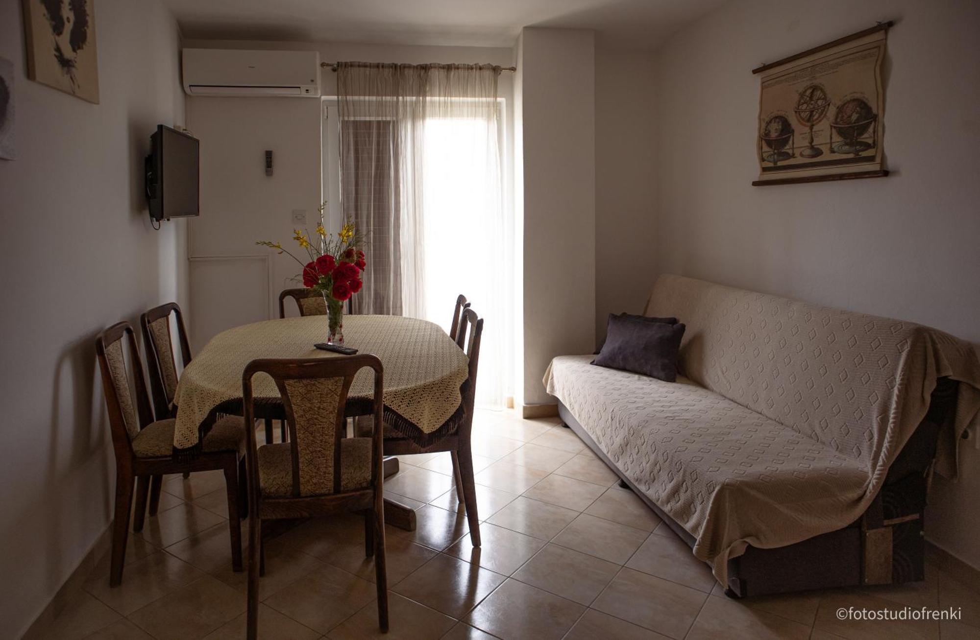 Guesthouse Marija Lopar Buitenkant foto