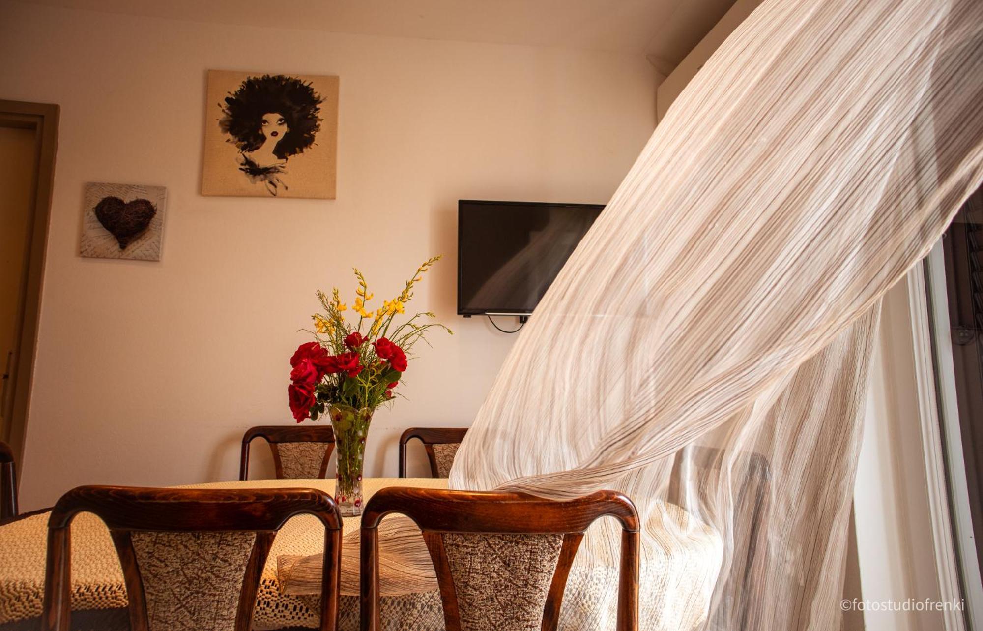 Guesthouse Marija Lopar Buitenkant foto
