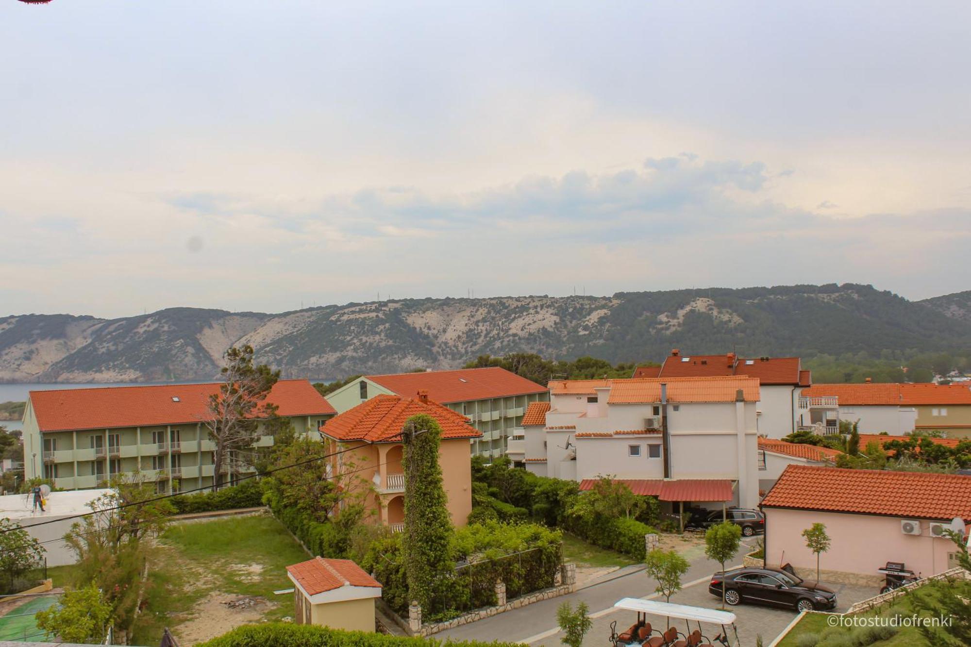 Guesthouse Marija Lopar Buitenkant foto