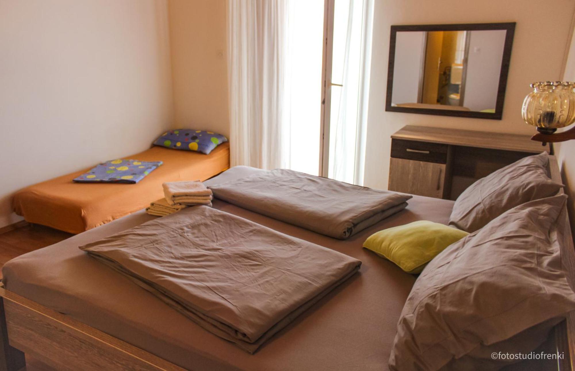 Guesthouse Marija Lopar Buitenkant foto