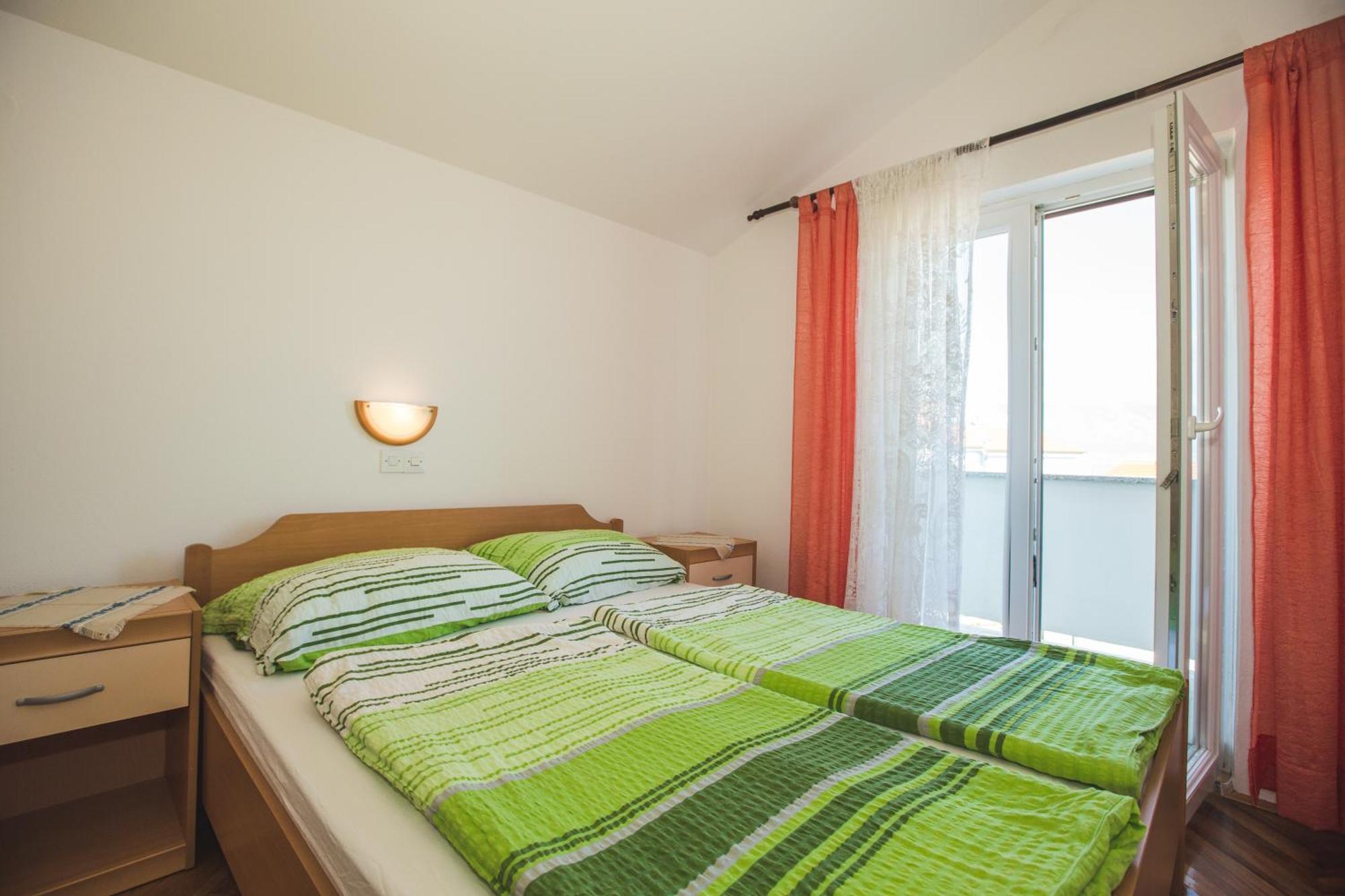 Guesthouse Marija Lopar Buitenkant foto