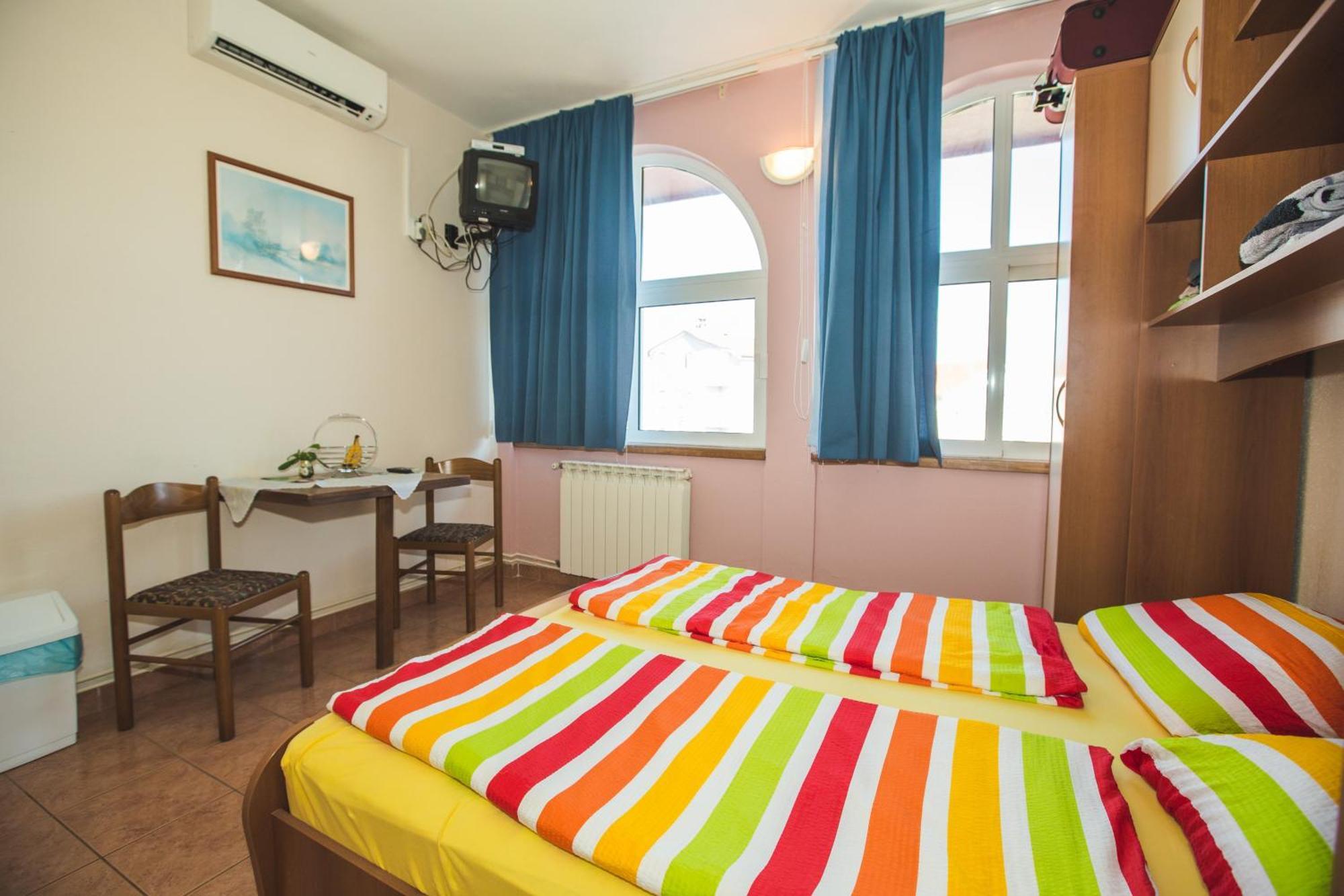 Guesthouse Marija Lopar Buitenkant foto