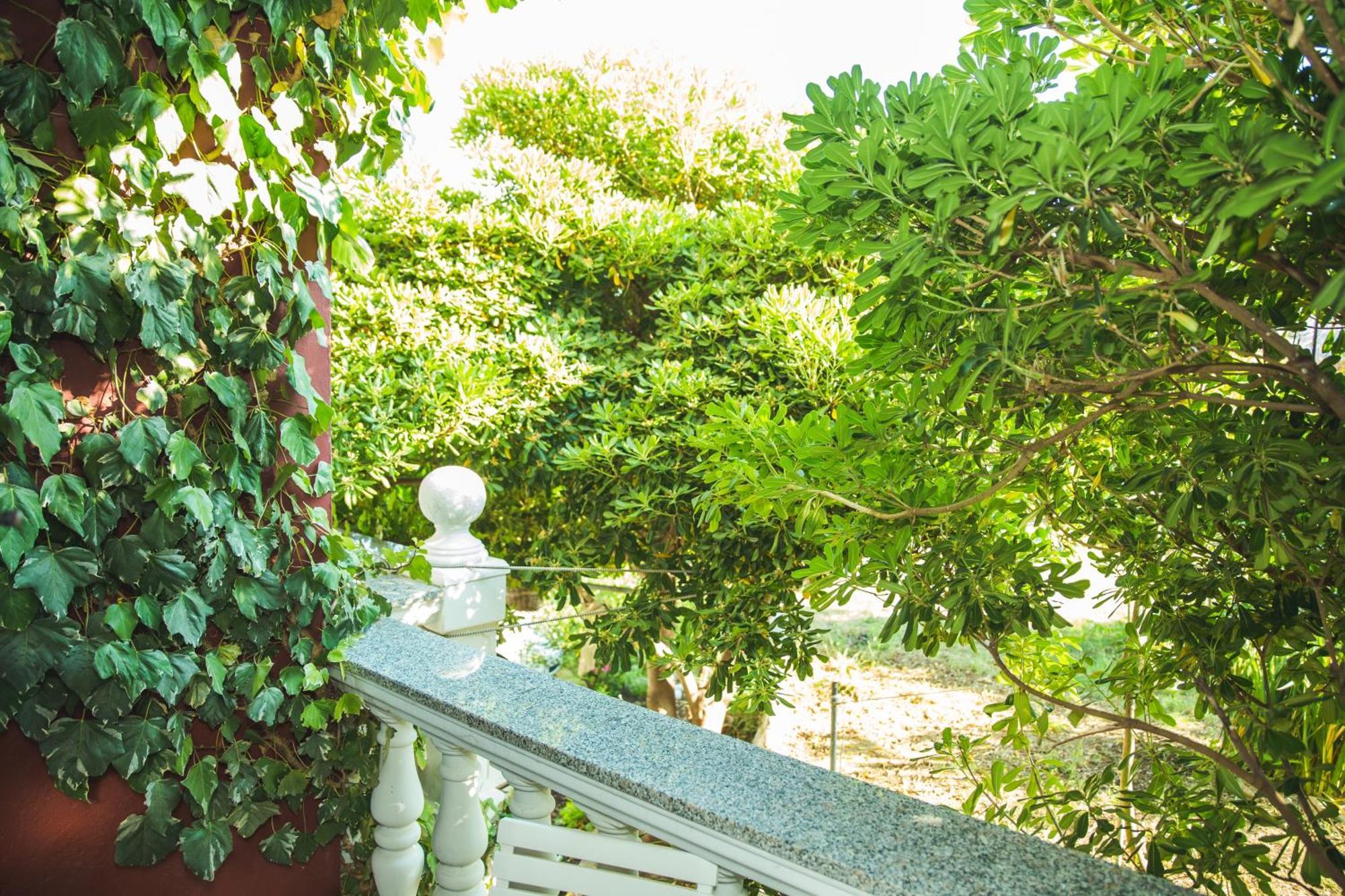 Guesthouse Marija Lopar Buitenkant foto