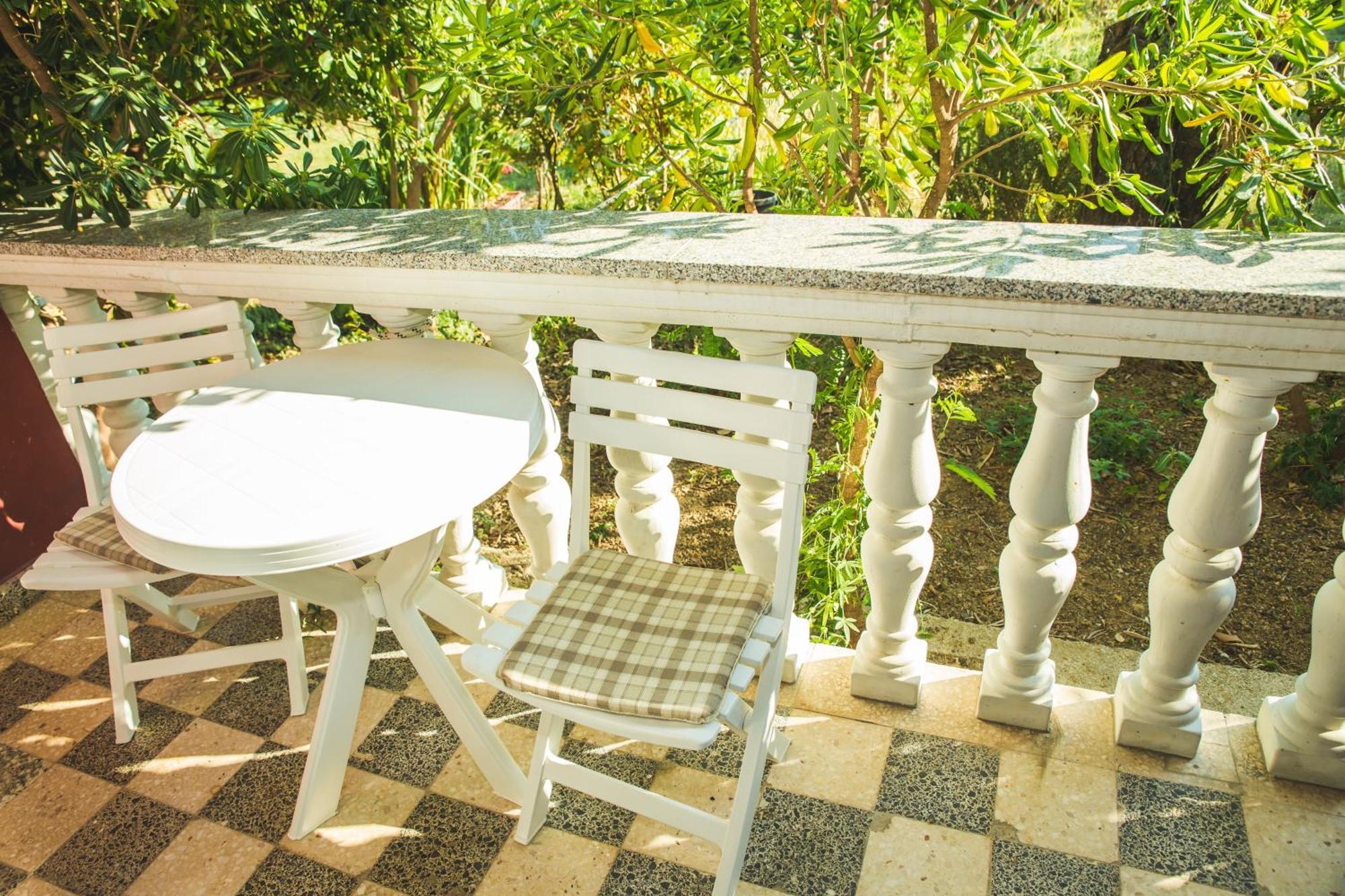 Guesthouse Marija Lopar Buitenkant foto