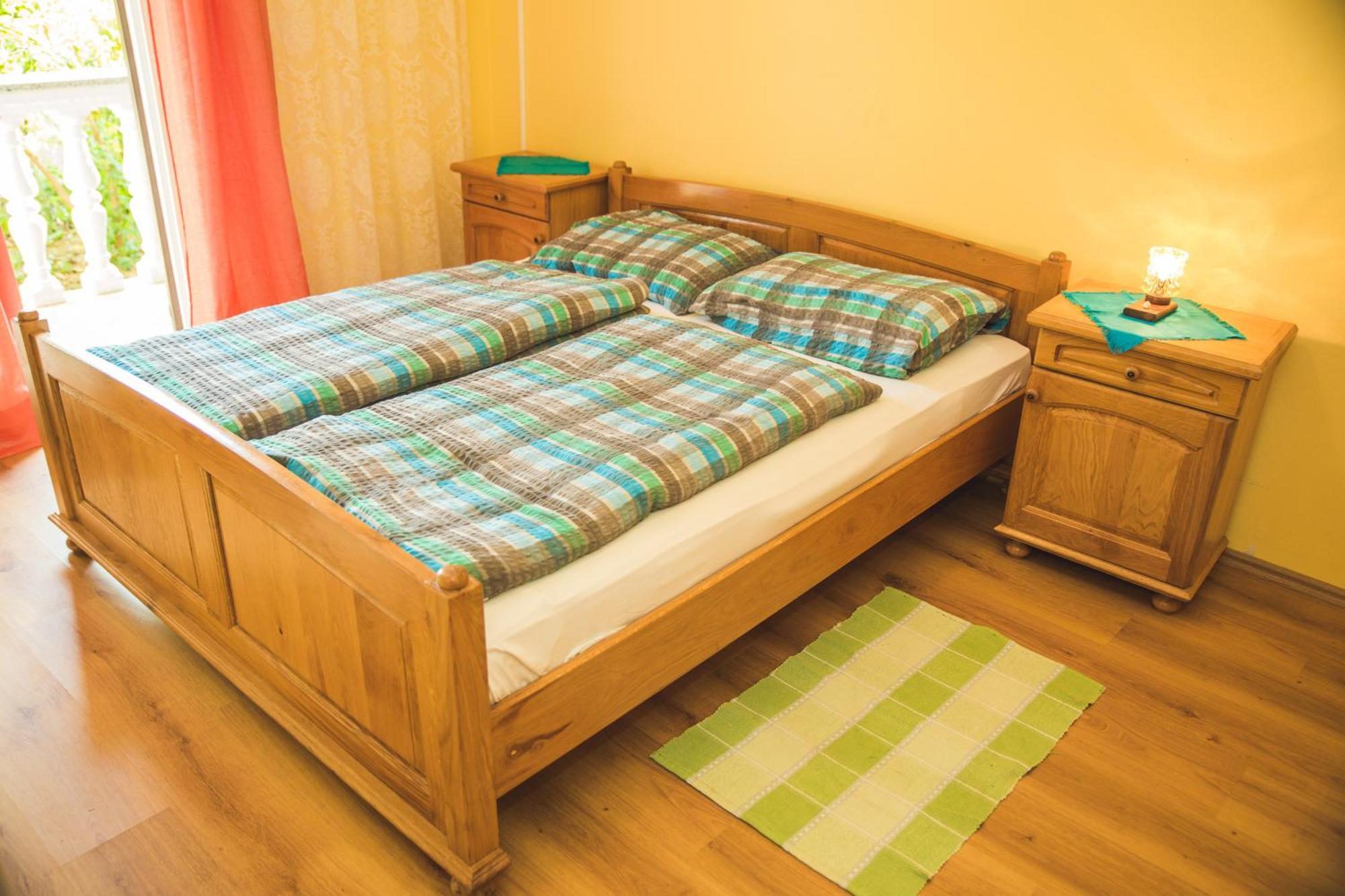 Guesthouse Marija Lopar Buitenkant foto